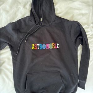 ASTROWORLD Hoodie